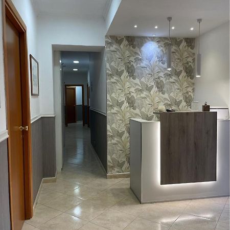 San Paolo Guest House Roma Ngoại thất bức ảnh