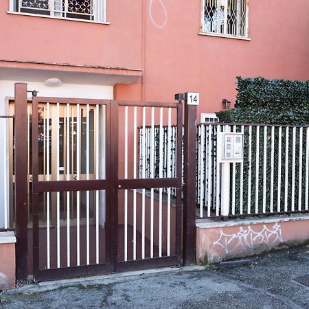 San Paolo Guest House Roma Ngoại thất bức ảnh