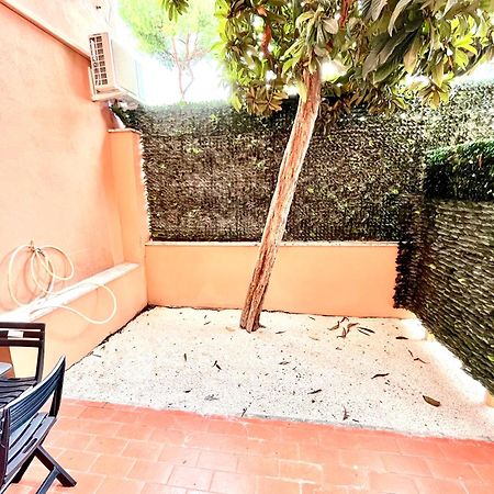 San Paolo Guest House Roma Ngoại thất bức ảnh