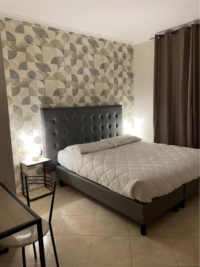 San Paolo Guest House Roma Ngoại thất bức ảnh