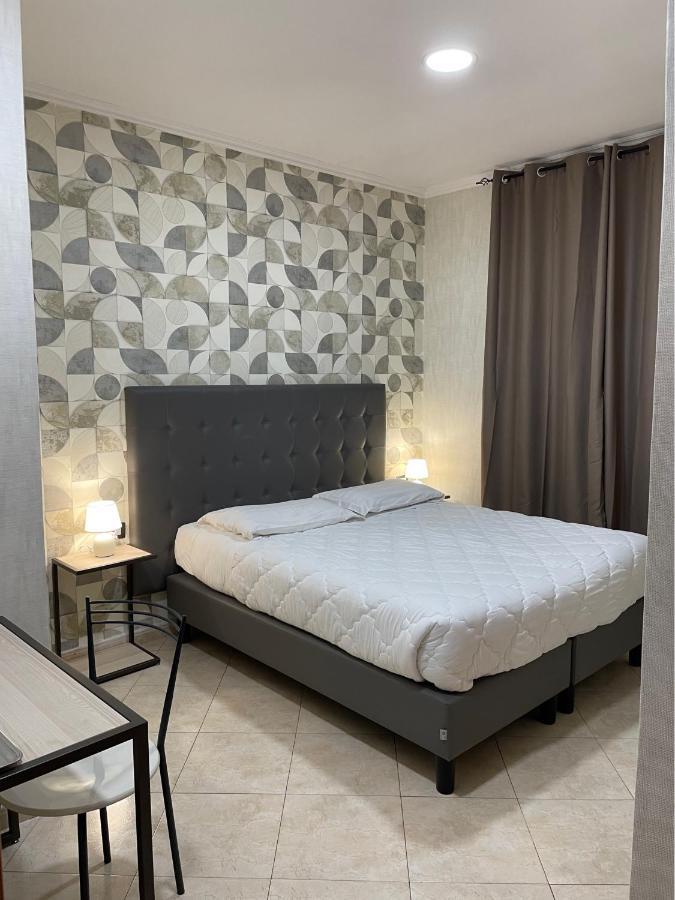 San Paolo Guest House Roma Ngoại thất bức ảnh