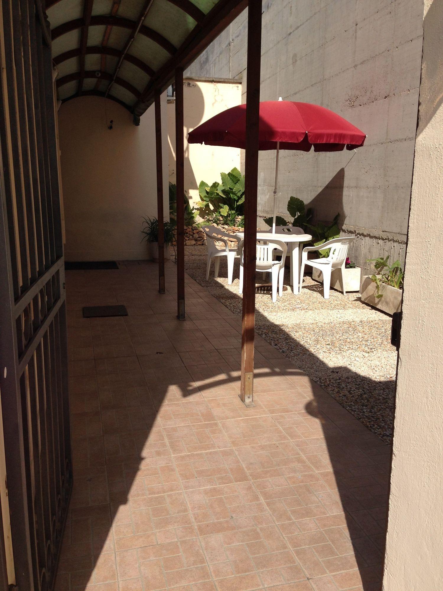 San Paolo Guest House Roma Ngoại thất bức ảnh