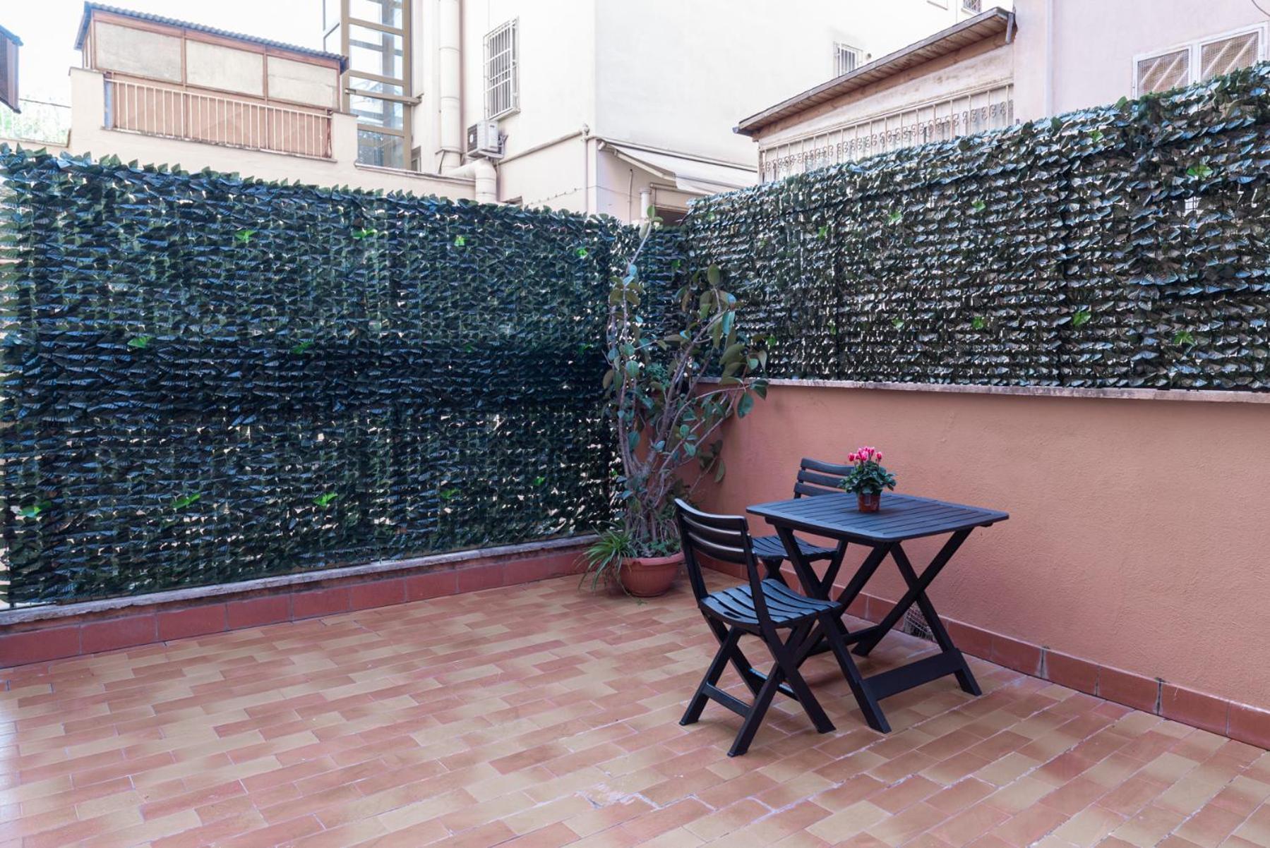 San Paolo Guest House Roma Ngoại thất bức ảnh