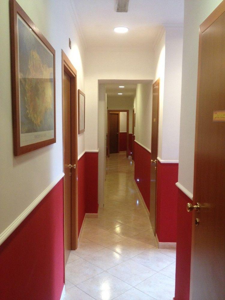 San Paolo Guest House Roma Ngoại thất bức ảnh