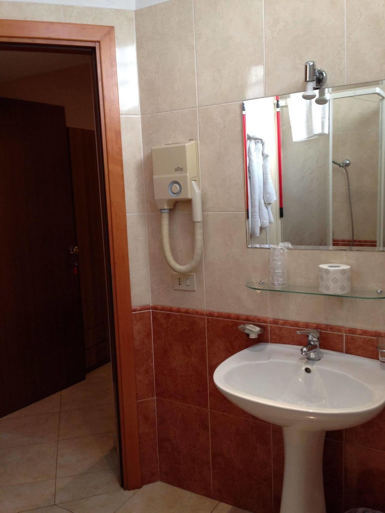 San Paolo Guest House Roma Ngoại thất bức ảnh