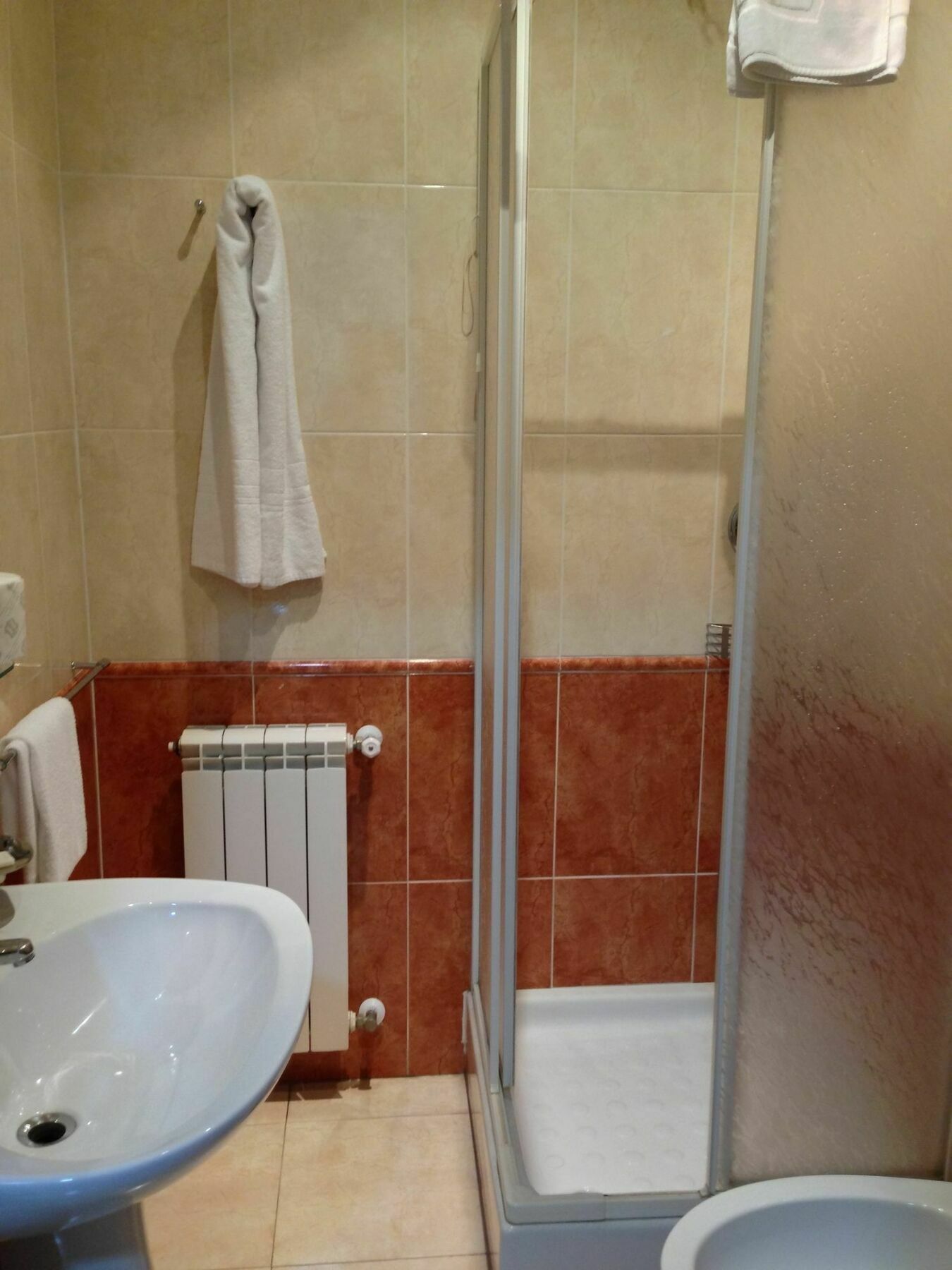 San Paolo Guest House Roma Ngoại thất bức ảnh